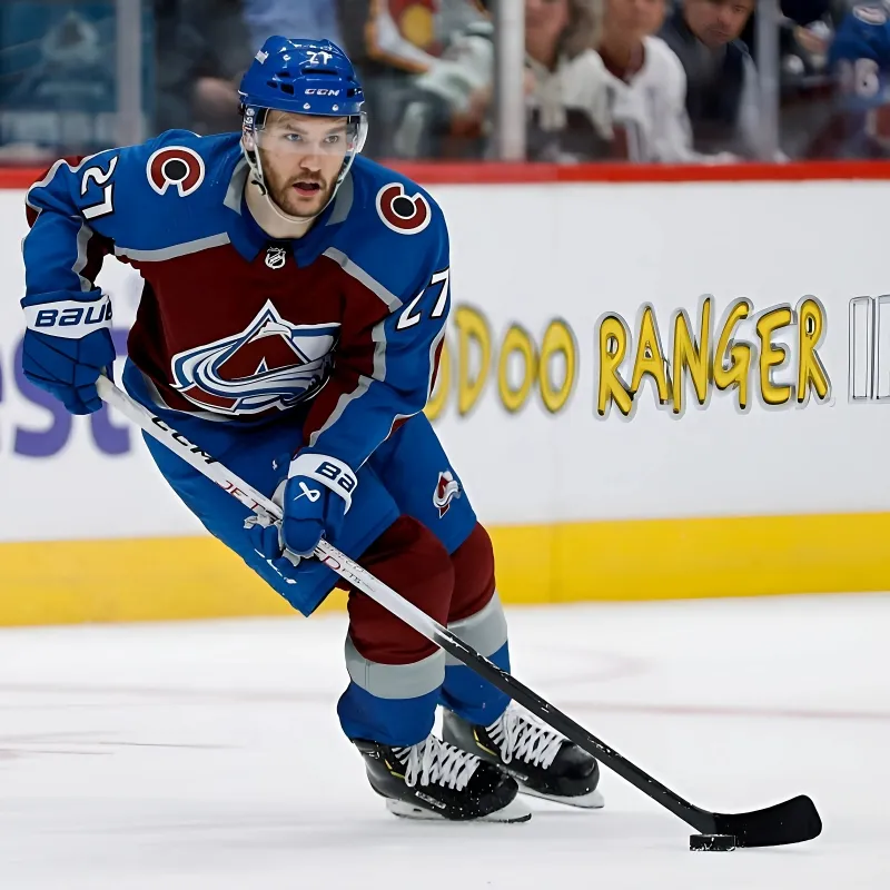 Avalanche Place Jonathan Drouin On IR, Recall Chris Wagner