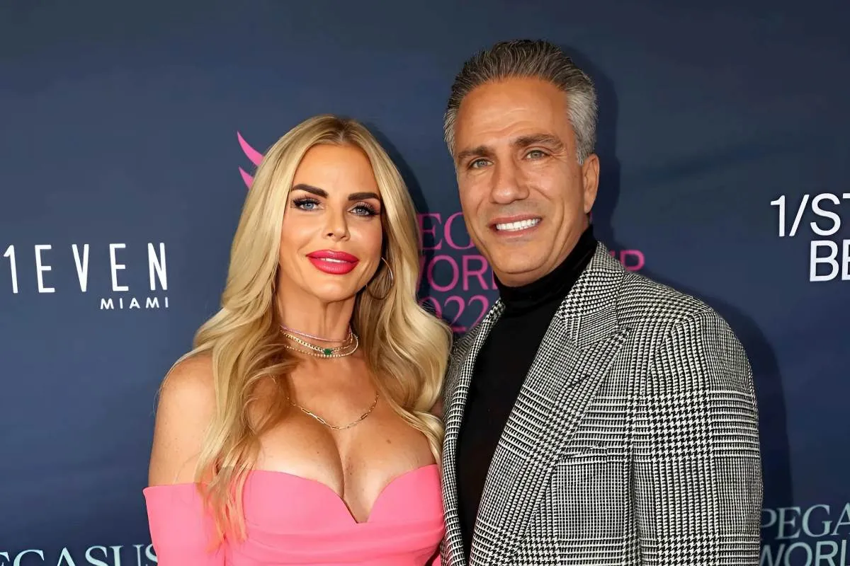 RHOM's Alexia Nepola and Todd Finalize Prenup Just Days Before Wedding tram