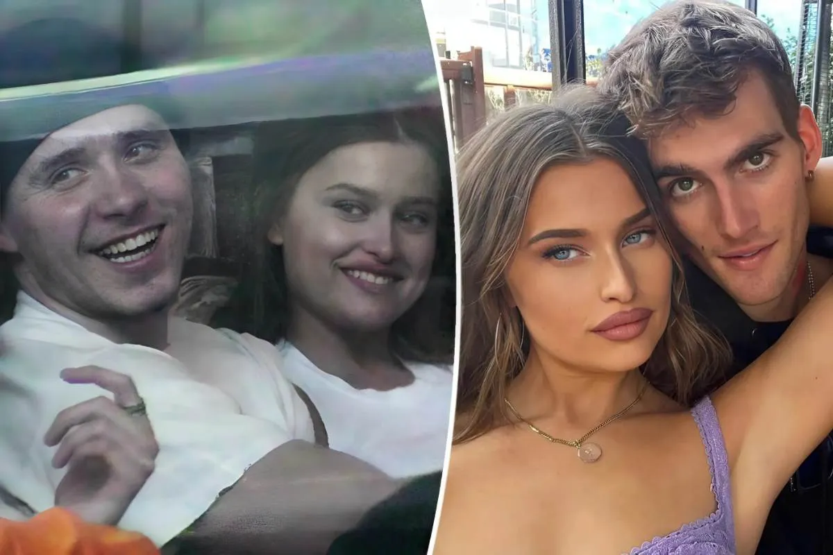 Meet Lexi Wood: From 'Summer House' Newbie to Dating Stars like Brooklyn Beckham and Presley Gerber tram