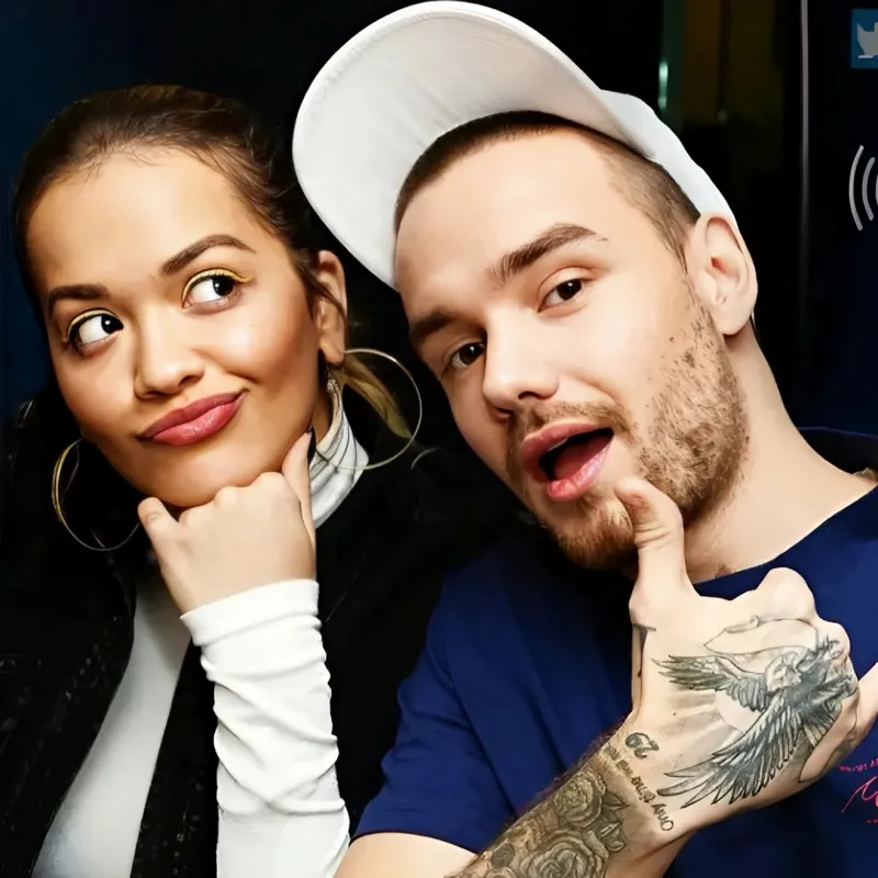 MTV EMAs to pay tribute to Liam Payne as Rita Ora hosts award ceremony in Manchester next month ngocc