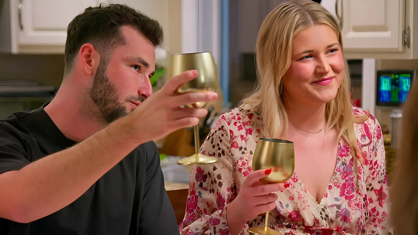 Did ‘Love Is Blind’ Star Nick Dorka Just Accidentally Reveal Spoiler About His Relationship With Hannah Jiles? liennhi