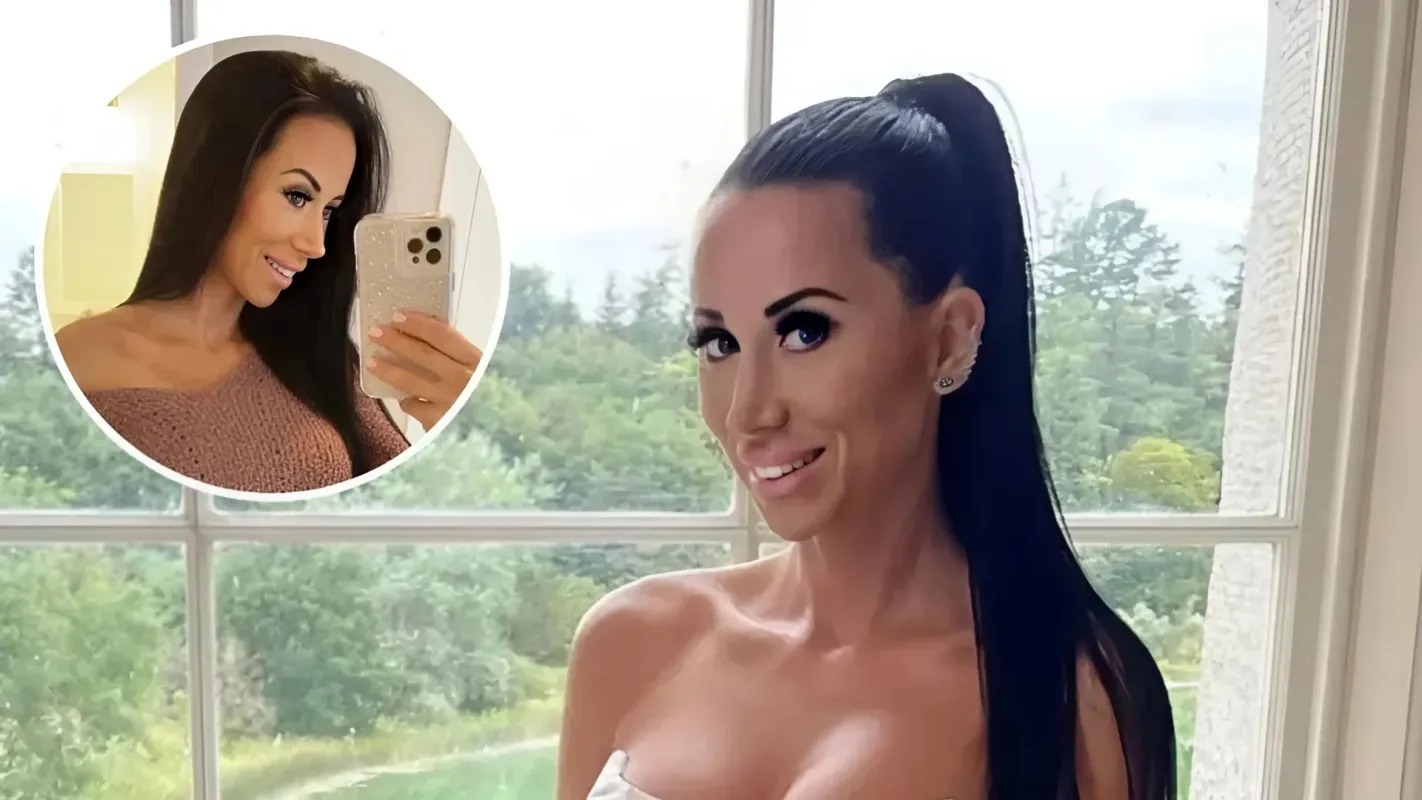 ‘Real Housewives of New Jersey’ Star Rachel Fuda’s Plastic Surgery: See What Work She’s Had Done