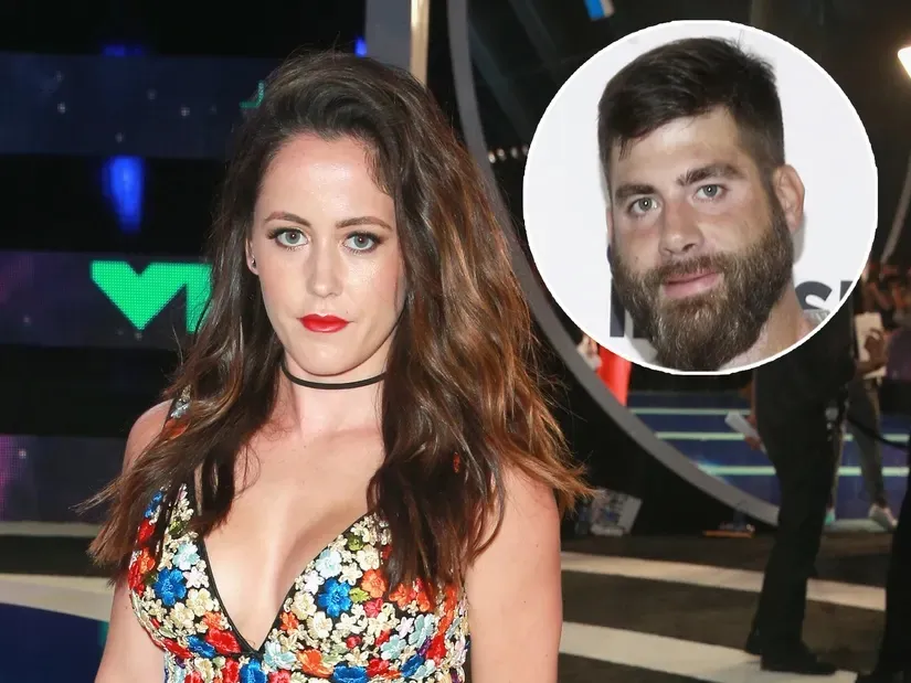 ‘Teen Mom’ Jenelle Evans Rescues Kaiser From Grandma’s Betrayal?