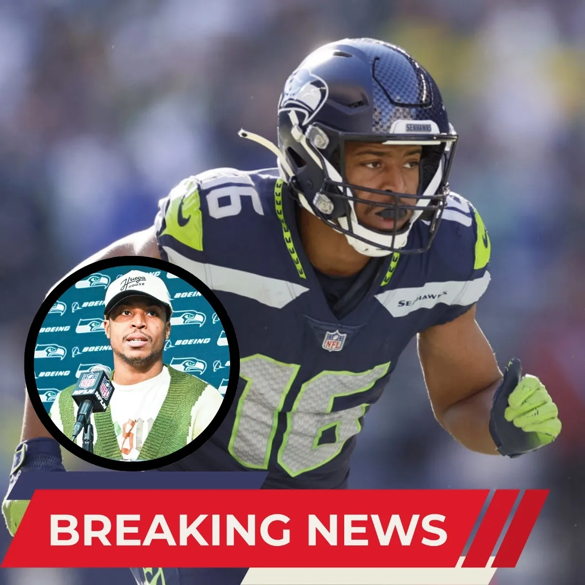 Seahawks Predicted to Add Championship Playmaker to Replace $29 Million Star