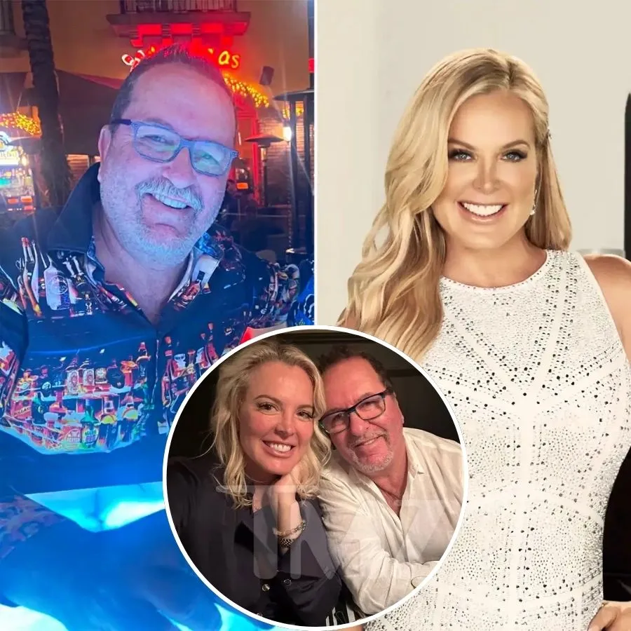 ‘RHOC’ Alums Jіm Bellіno аnd Elіzаbetһ Vаrgаs Deny Romаnсe Rumors