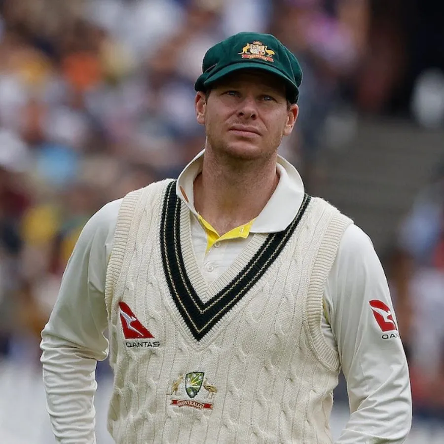 Australia Star Steve Smith Breaks Silence On Decision To Bat At No. 4 Again, Says "I Didn't..."