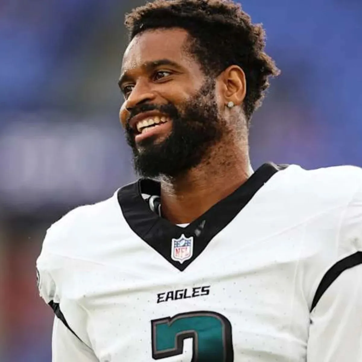 Eagles avoid scare after Darius Slay leaves another Eagles game with an injury