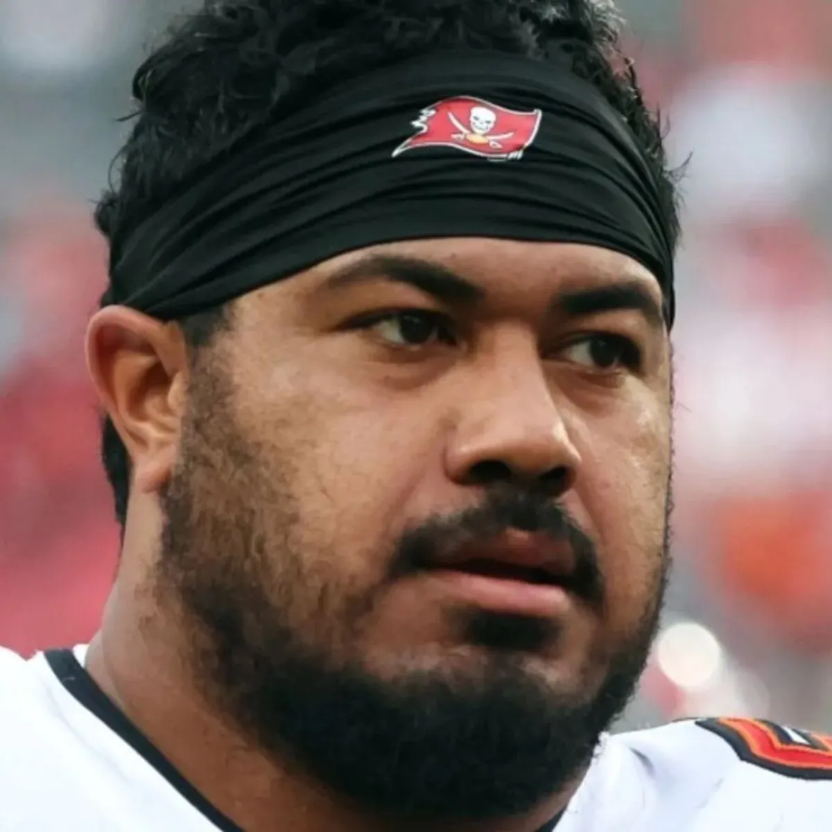 Bucs played the smart game with Vita Vea's injury ahead of Ravens game and it pays off in a massive way