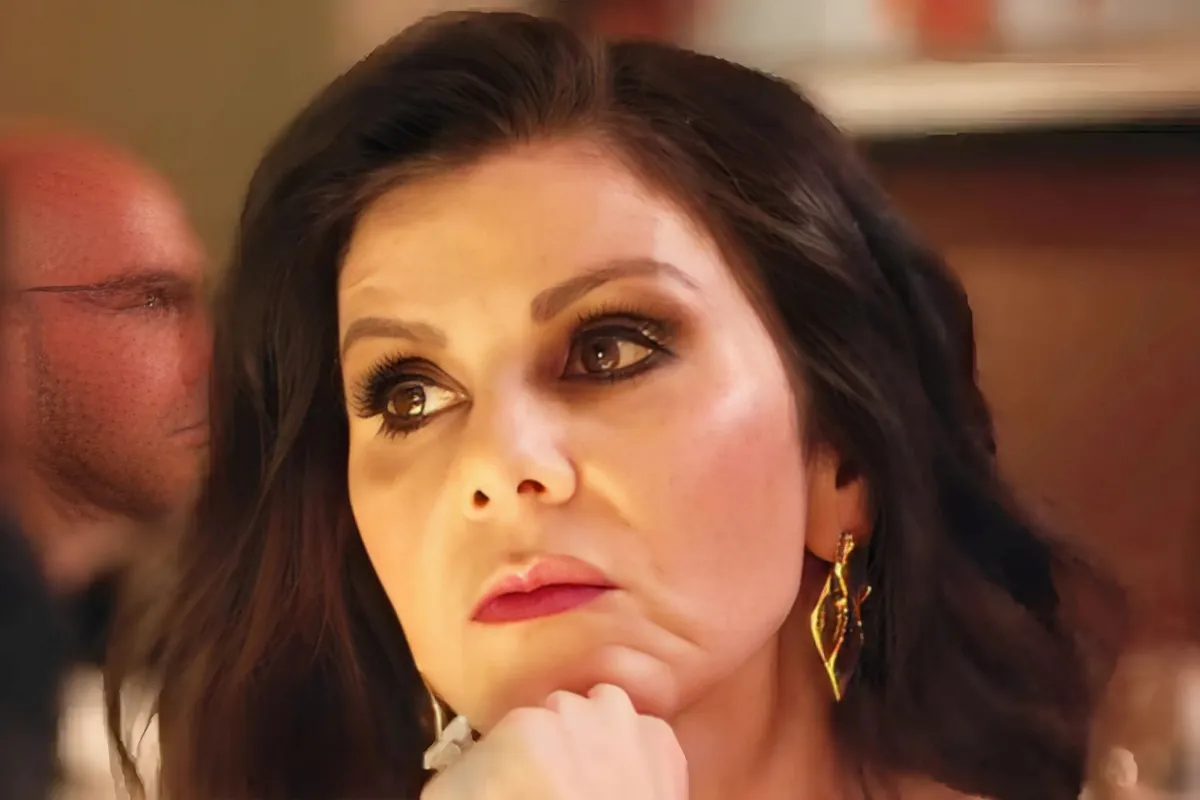 Why Heather Dubrow’s time on RHOC is probably over after Season 18