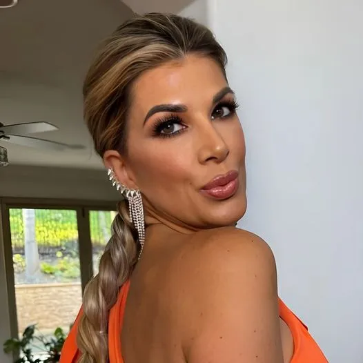 Alexis Bellino claims she’s ‘not a liar’ and tells fans to watch the RHOC reunion for ‘evidence’