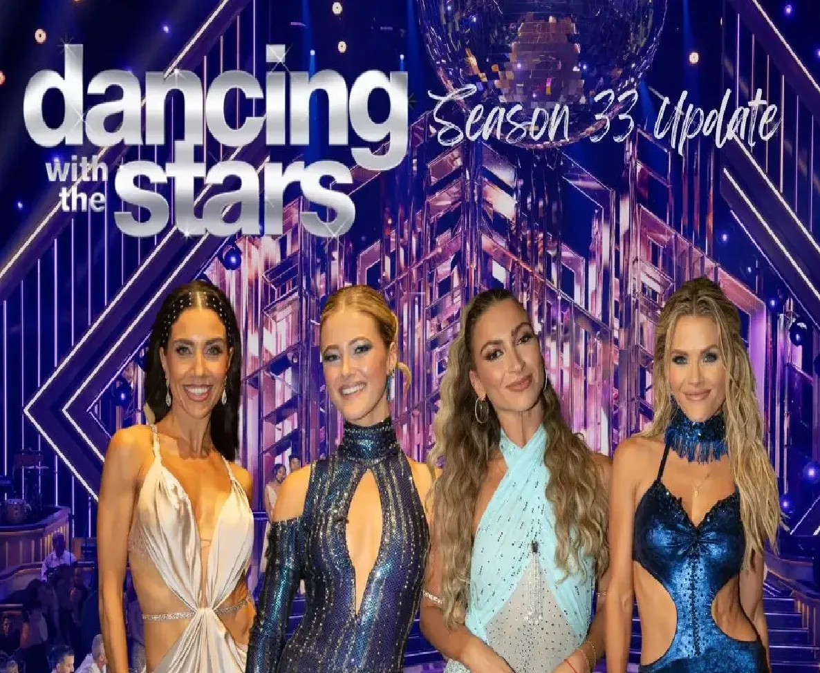 DWTS Season 33 Pro Defends Partner After Fans Misinterpret Joke