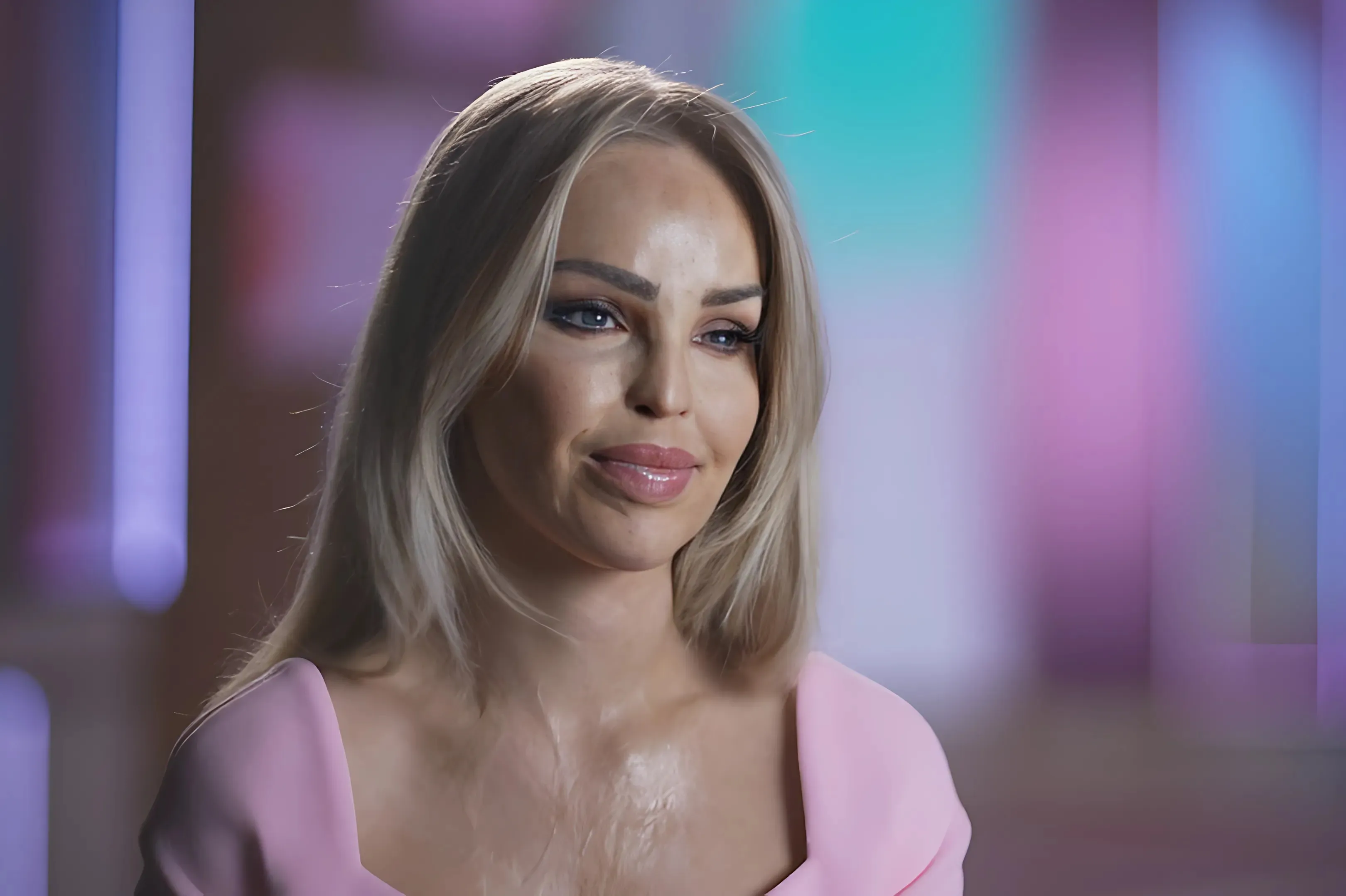 Katie Piper Confronts Unbearable Online Hate: A Battle Even I Struggle to Face trucc