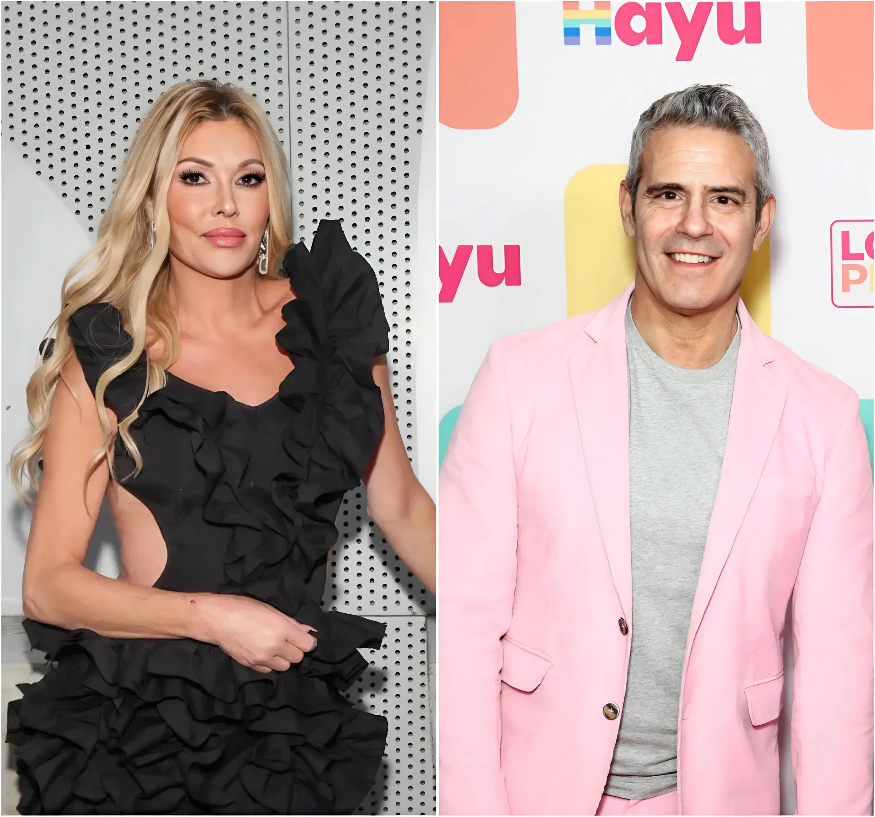 Here’s Why Brandi Glanville’s Attorneys Dropped Her as Planned Lawsuit Against Andy Cohen and Bravo is “On the Shelf,” Plus RHOBH Alum Hires a New Attorney?