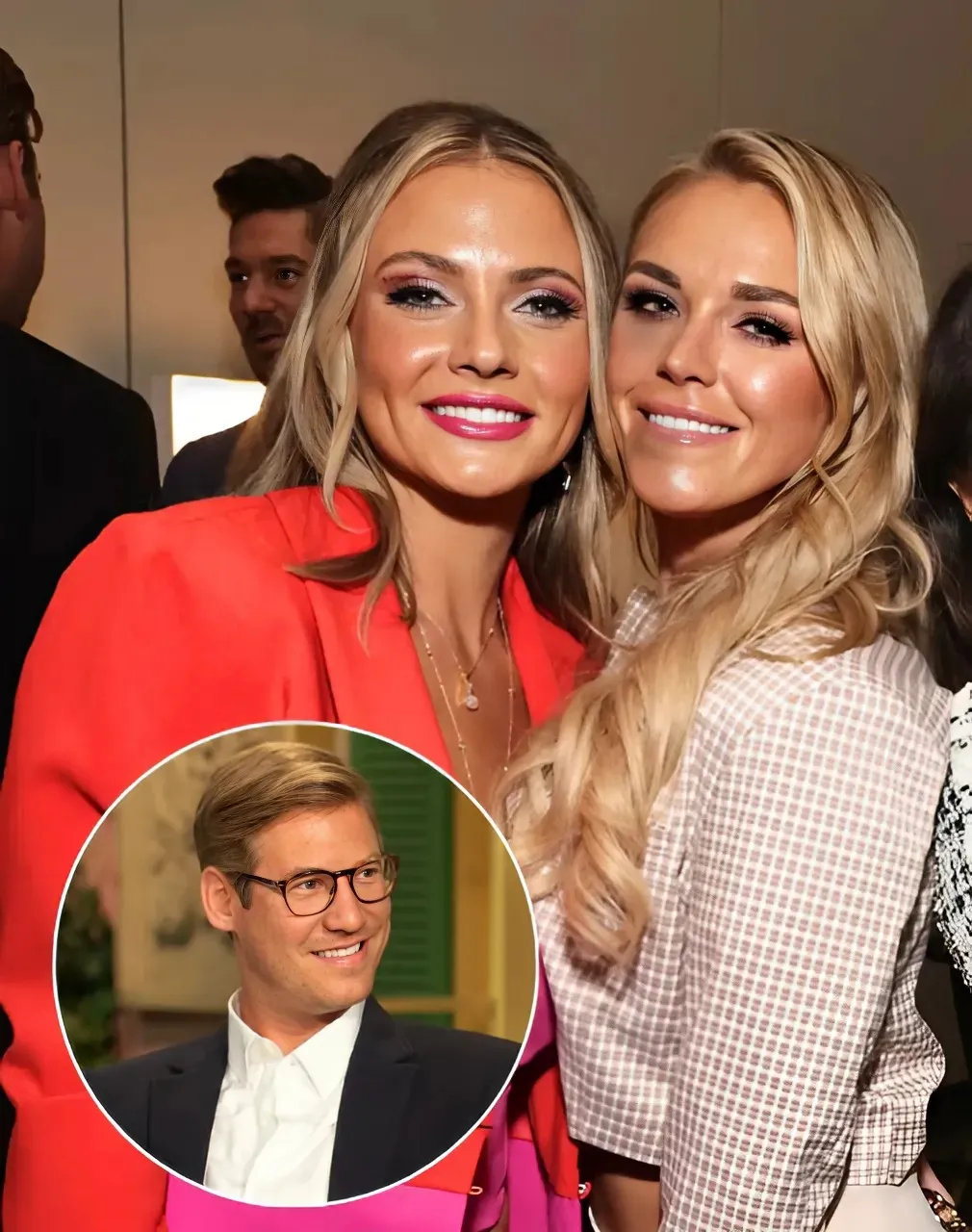 Olivia Flowers on Why She’s No Longer Interested in Reconciling With Taylor as She Shades Her Apology, and Offers Austen Update, Plus Southern Charm Star Teases New Boyfriend on “Date Night”