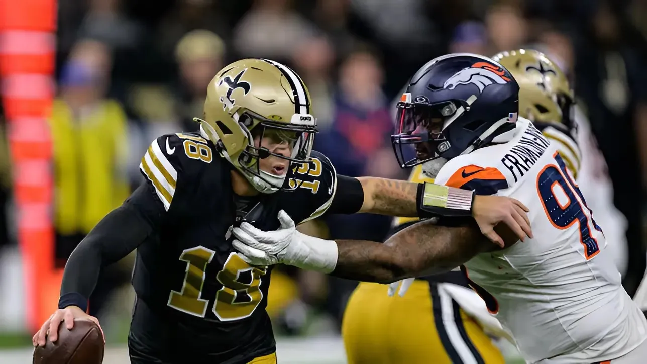 Unexpected Wins Uncovered Amid Saints-Broncos Fallout