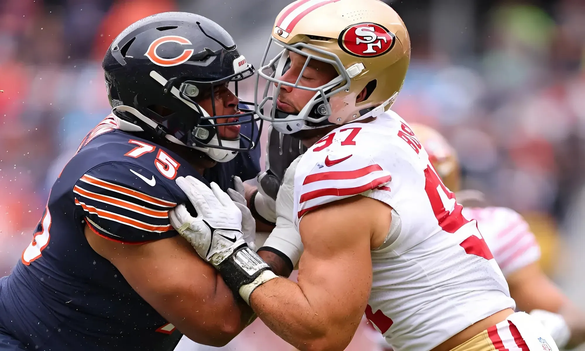 One Of Bears Toughest Scheduled Opponents Dealt Catastrophic Blow