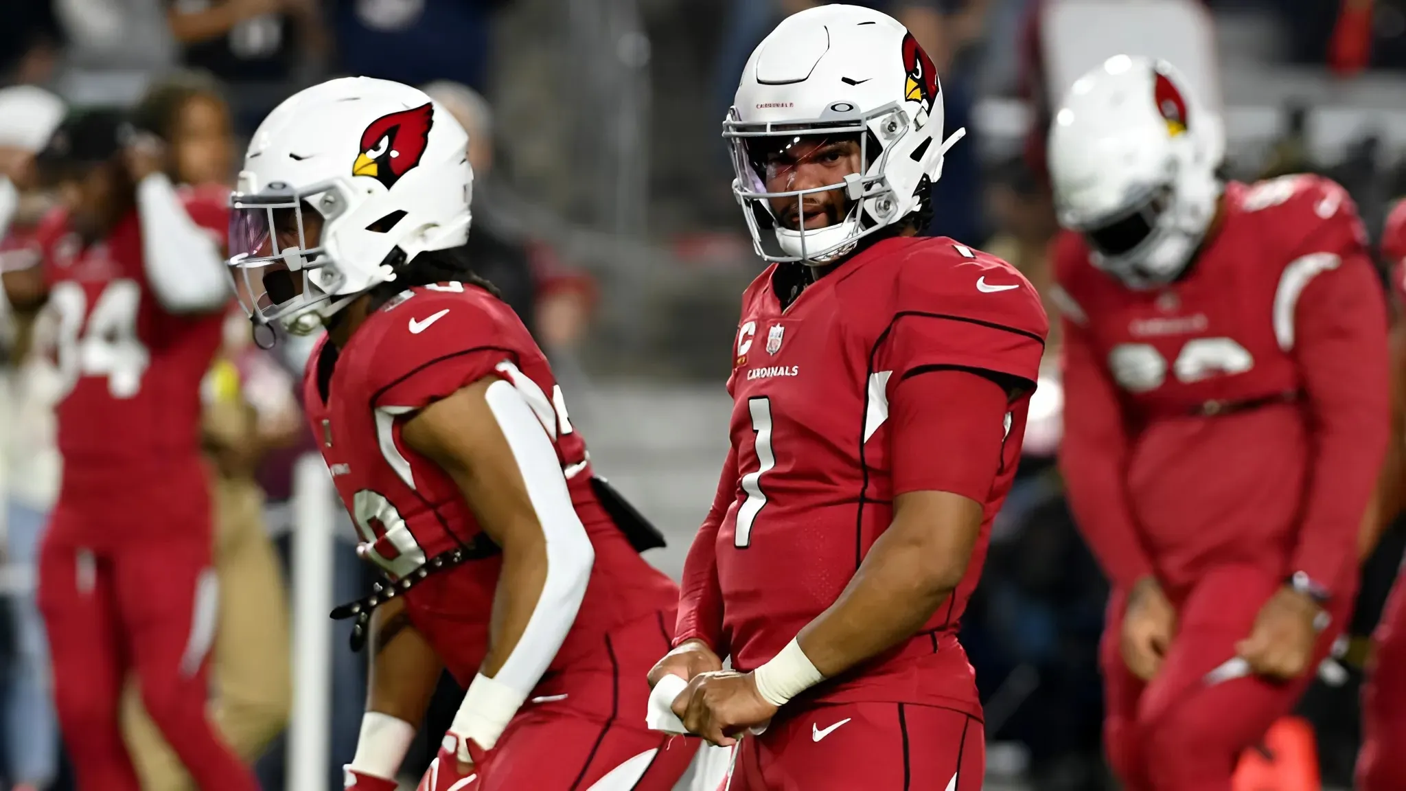 What to know for the Cardinals’ Monday Night Football matchup vs. the Chargers