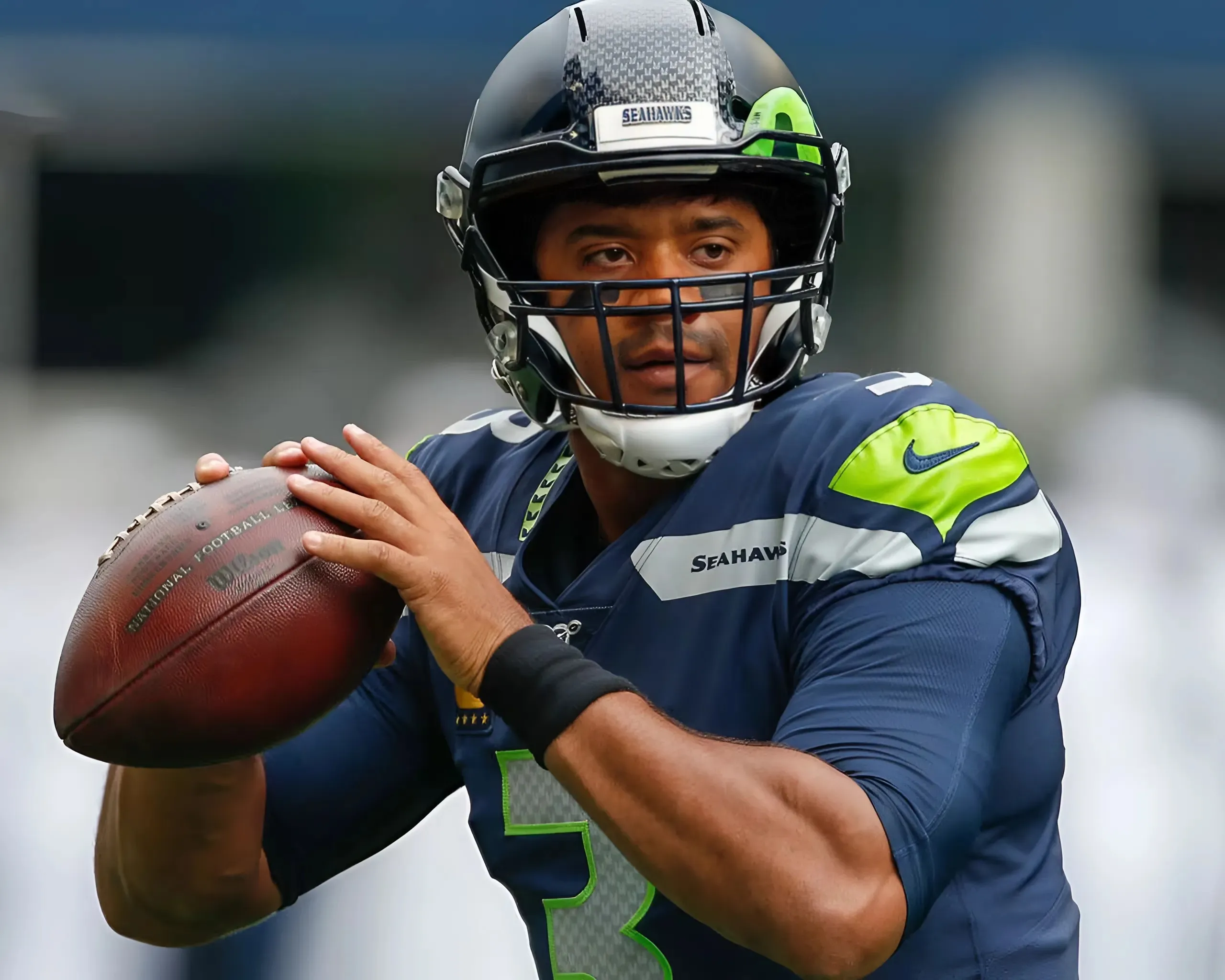 Russell Wilson enjoys largest win of post-Seahawks career in Steelers debut