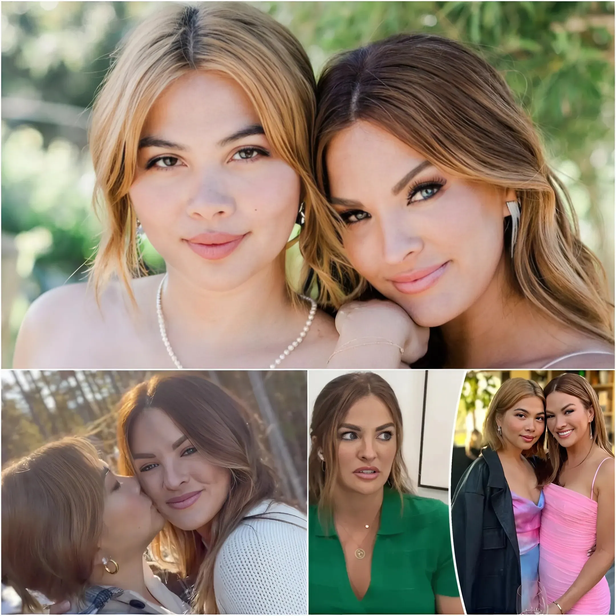 Becca Tilley Discusses Marrying Girlfriend Hayley Kiyoko: ‘I Wanna Be with Her Forever’