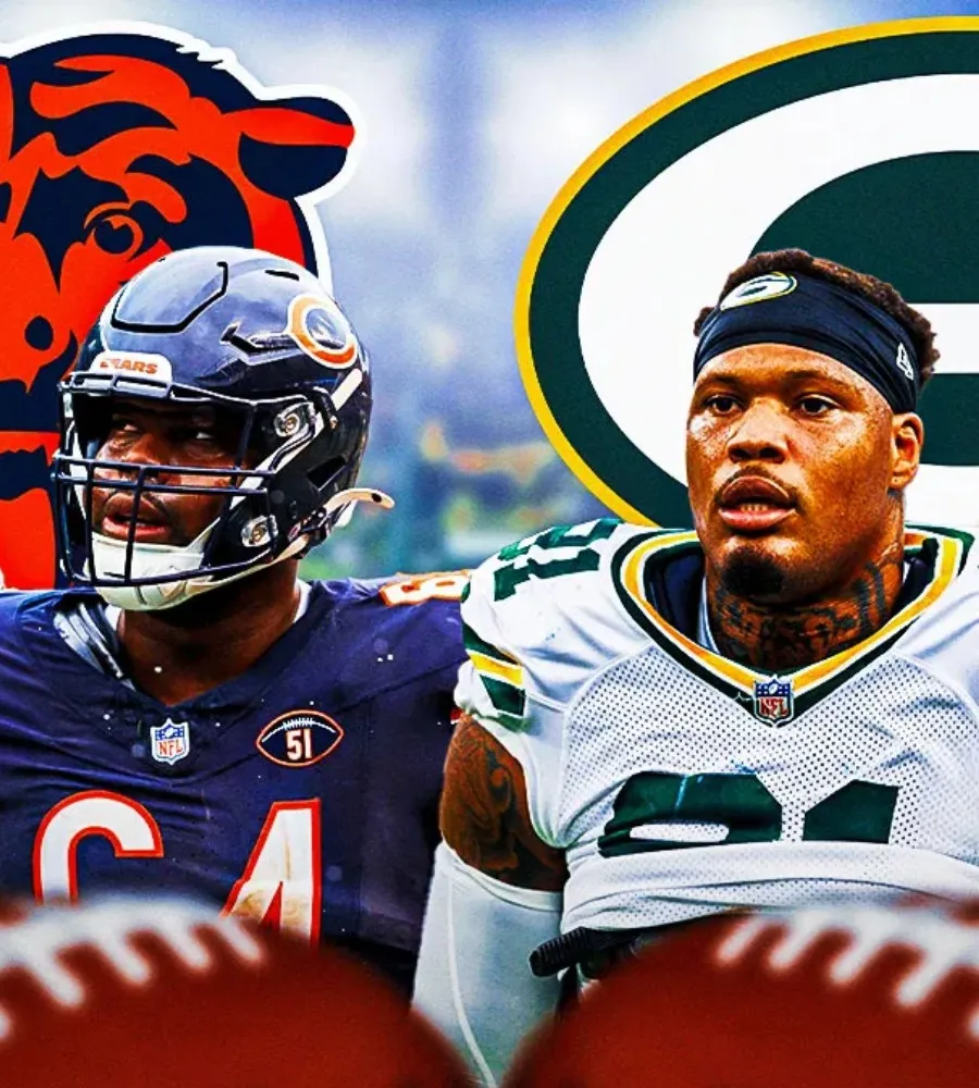 NFL rumors: 2 Packers, Bears generating trade interest