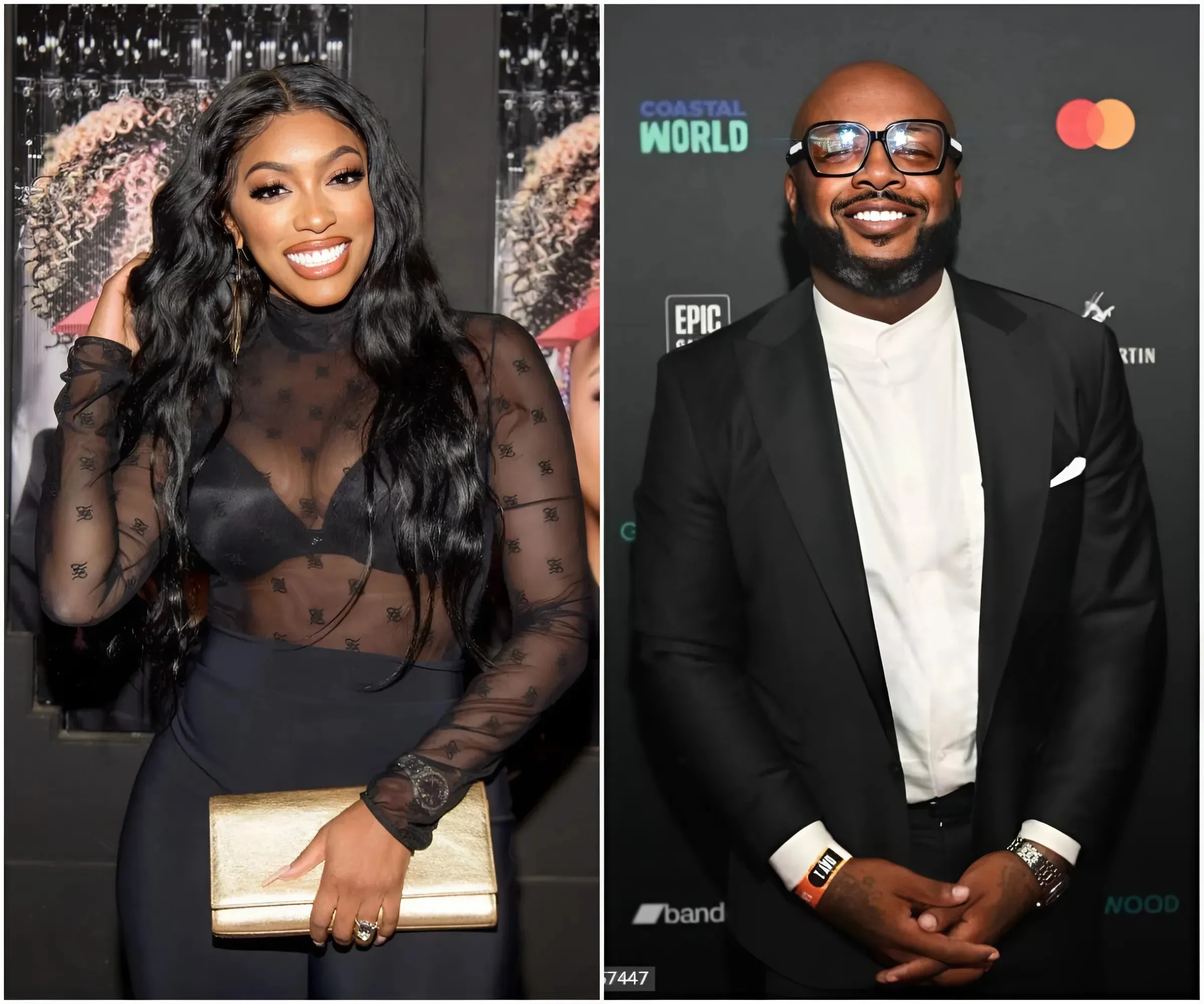 Porsha Williams Accuses Ex-Dennis of Not Paying Child Support and Buying 'Fake Rolex': 'Living a Low-Life' and the 'Crazy' Dinner in Mexico!