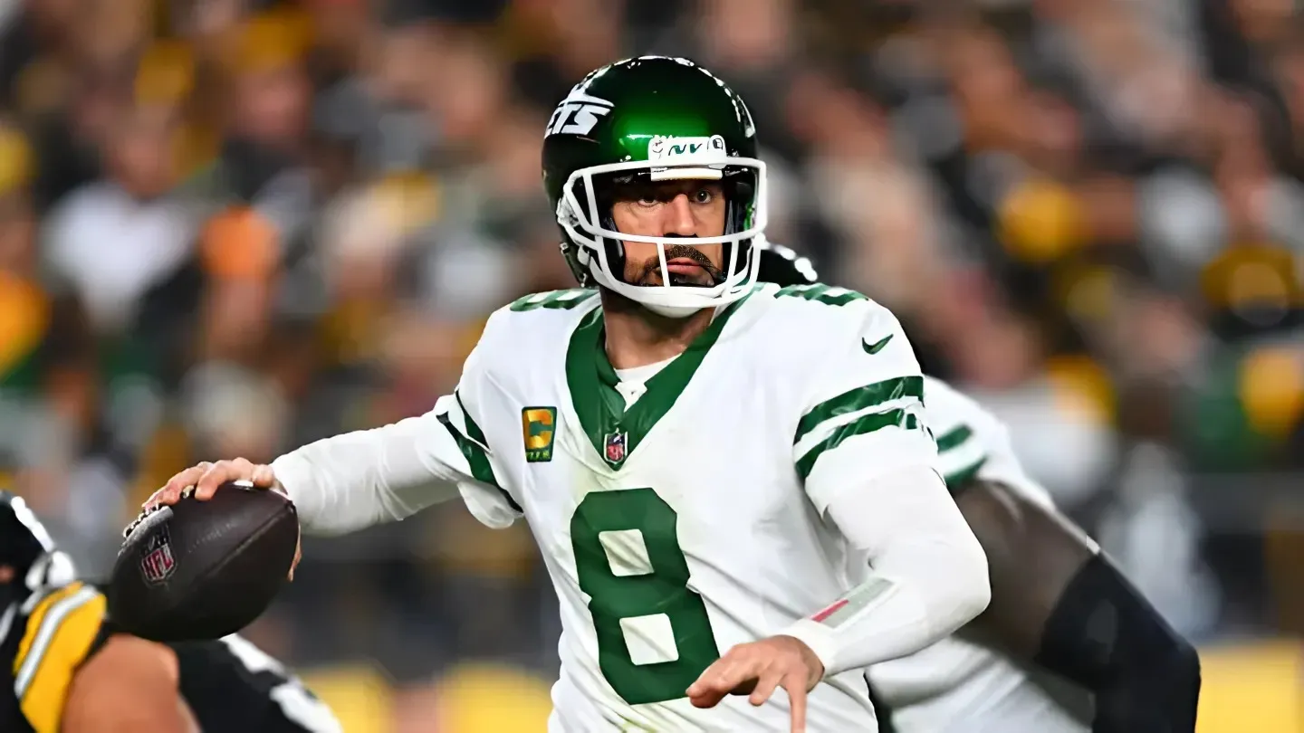 Terry Bradshaw has made Aaron Rodgers feelings abundantly clear after 'liar' comment