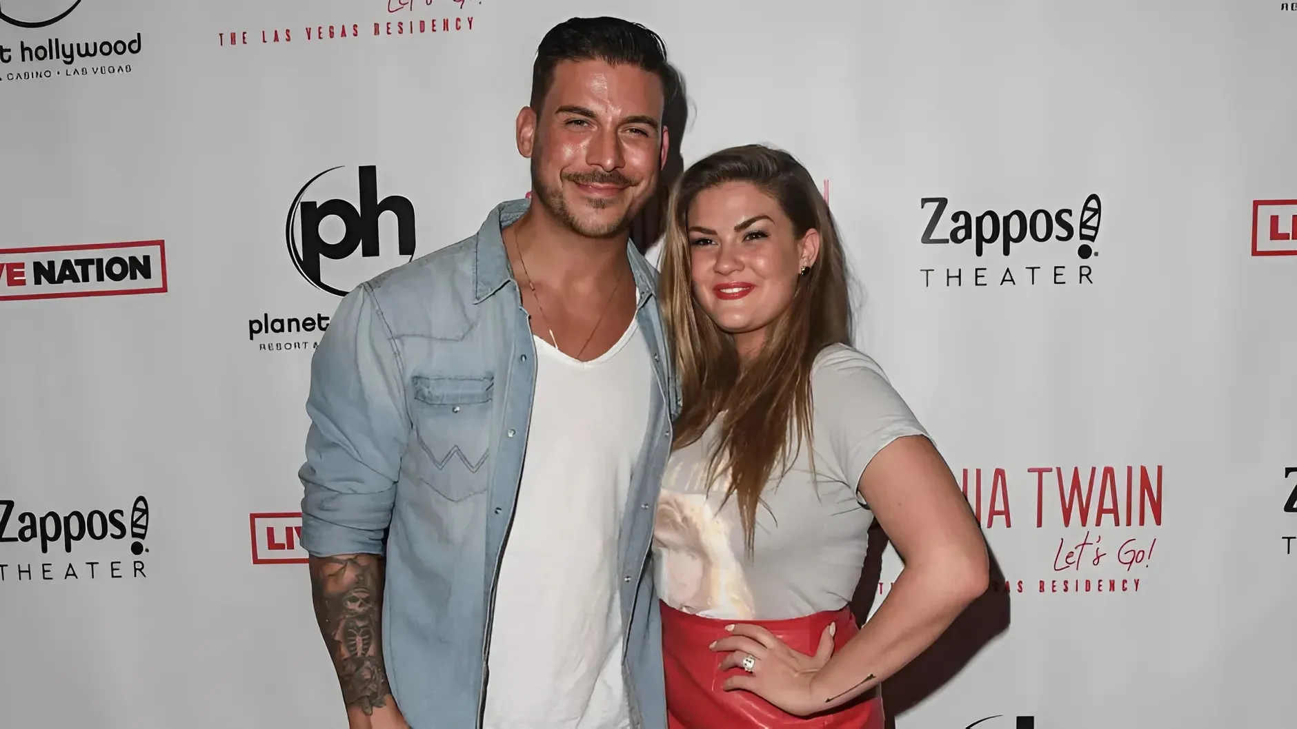 Brittany Cartwright Explains Why She’s Still ‘All Over’ Jax Taylor’s Instagram