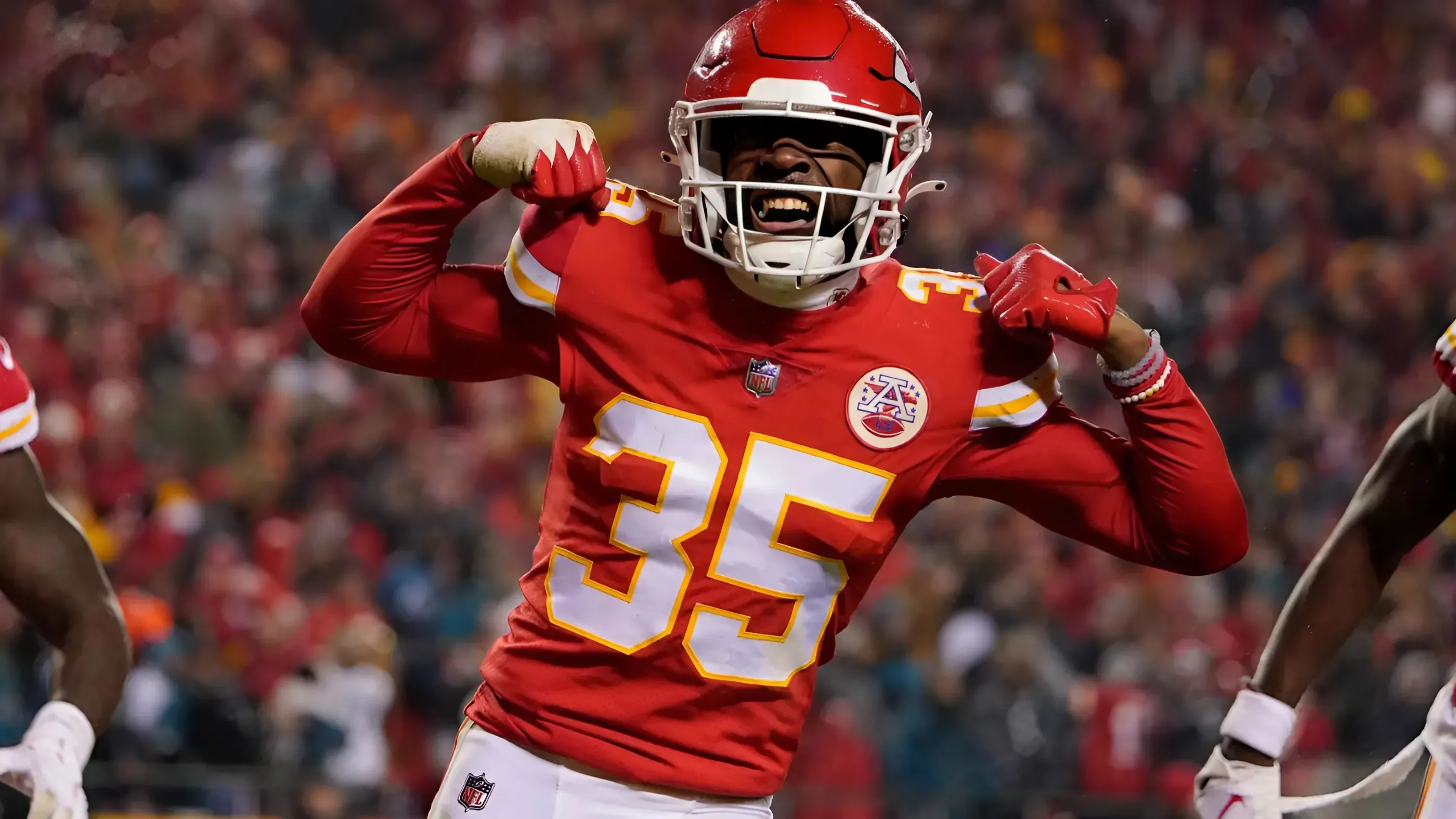 Chiefs ‘Fear’ Long-Term Injury for Defensive Starter: Report