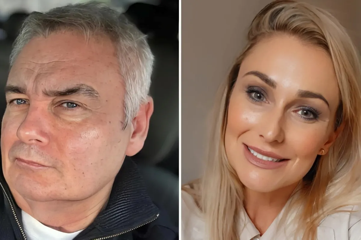 Eamonn Holmes shows just how serious he is about new girlfriend with bold move ngocc