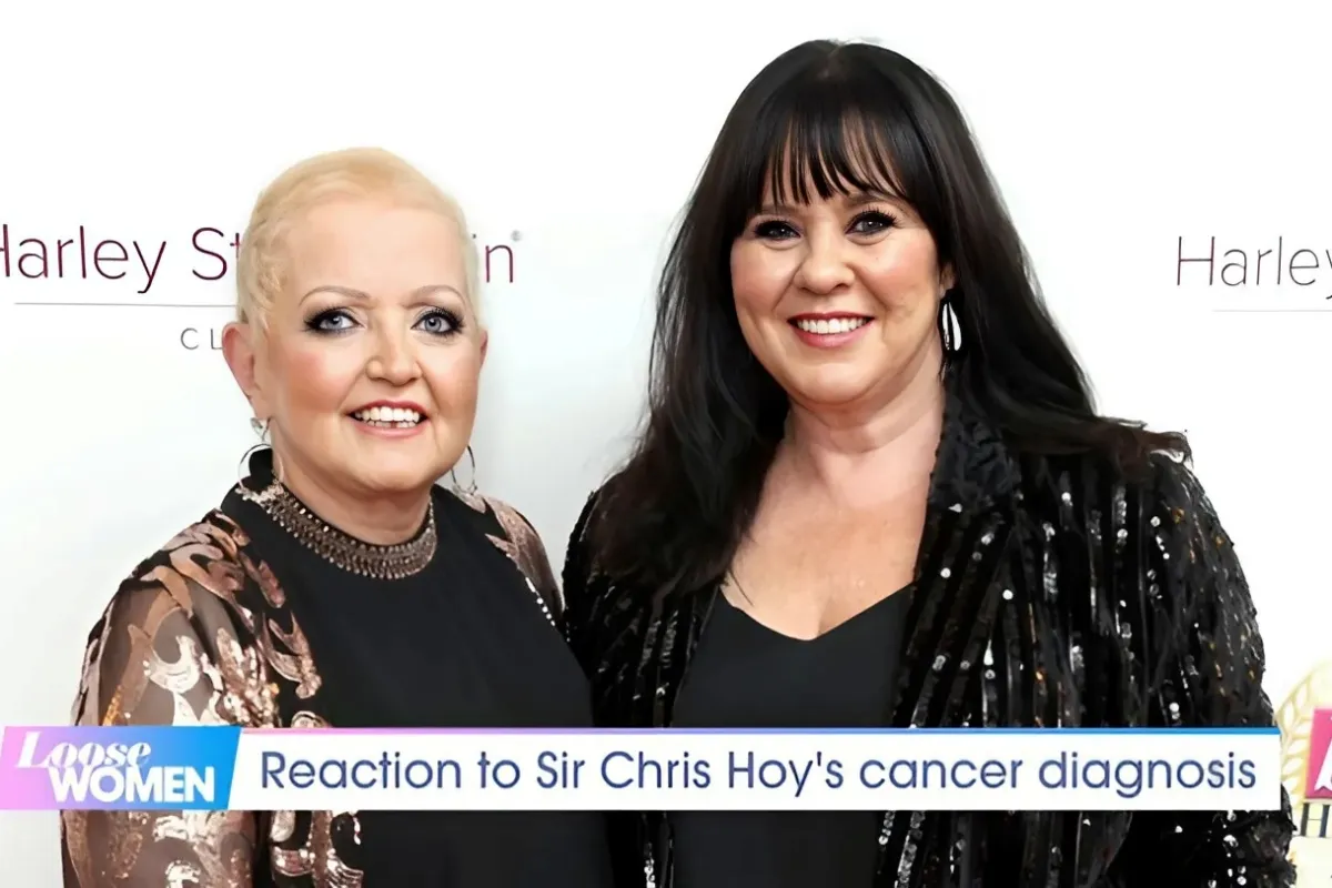 Linda Nolan 'doesn't know how long she has left' as Coleen shares heartbreaking update ngocc