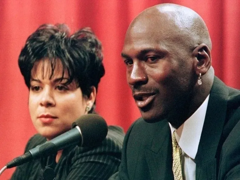 "She had allowed the conception to happen to secure her hold on their son" – Michael Jordan's parents accused his ex-wife of using pregnancy to control him