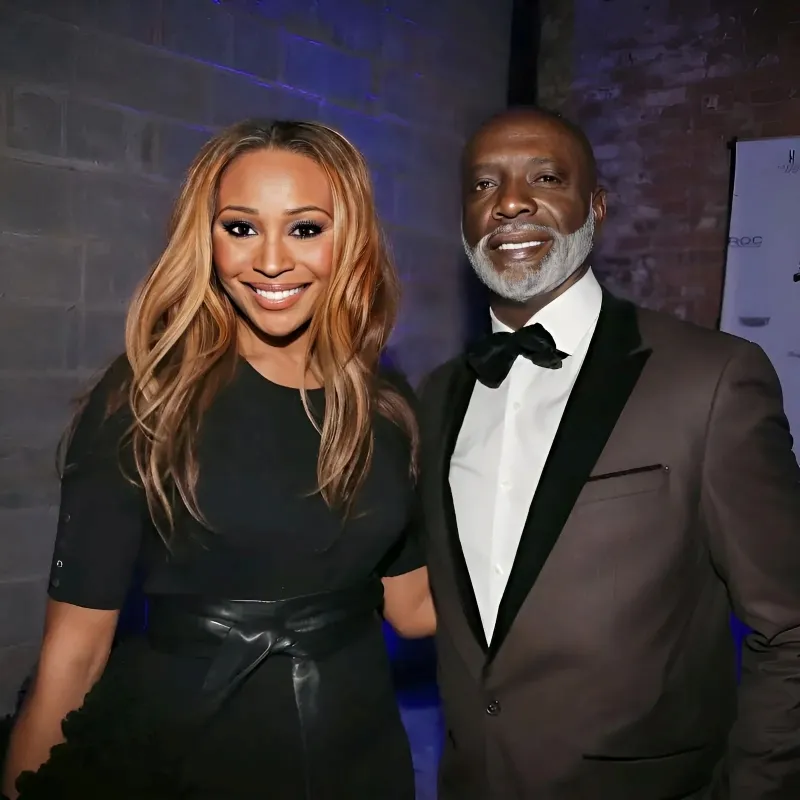 'They'll Never See a Dime': ‘RHOA’ Star Cynthia Bailey’s Ex-Husband Peter Thomas Ordered to Pay $9 Million Over Never-Opened Miami Restaurant