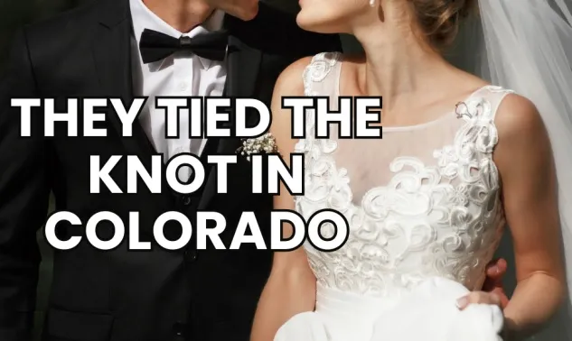 Former ‘The Bachelorette’ Winner Weds in Stunning Colorado Event