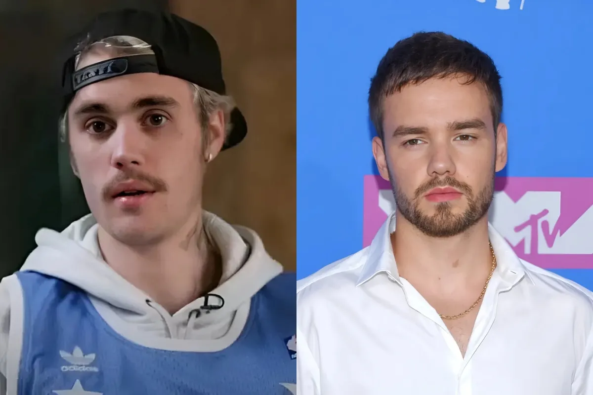 Justin Bieber pays tribute to One Direction star Liam Payne after his tragic death aged 31 – with touching video ngocc