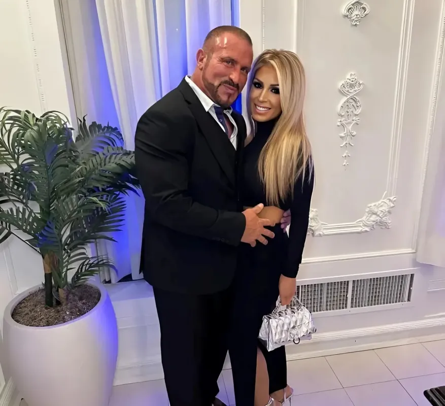 RHONJ's Frank Catania postpones wedding: 'Sad and disappointed'