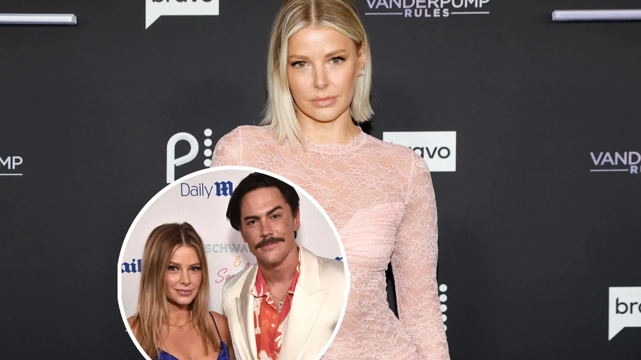 Vanderpump Rules star Ariana Madix admits she was 'on her last $2,000' before cashing in on Scandoval