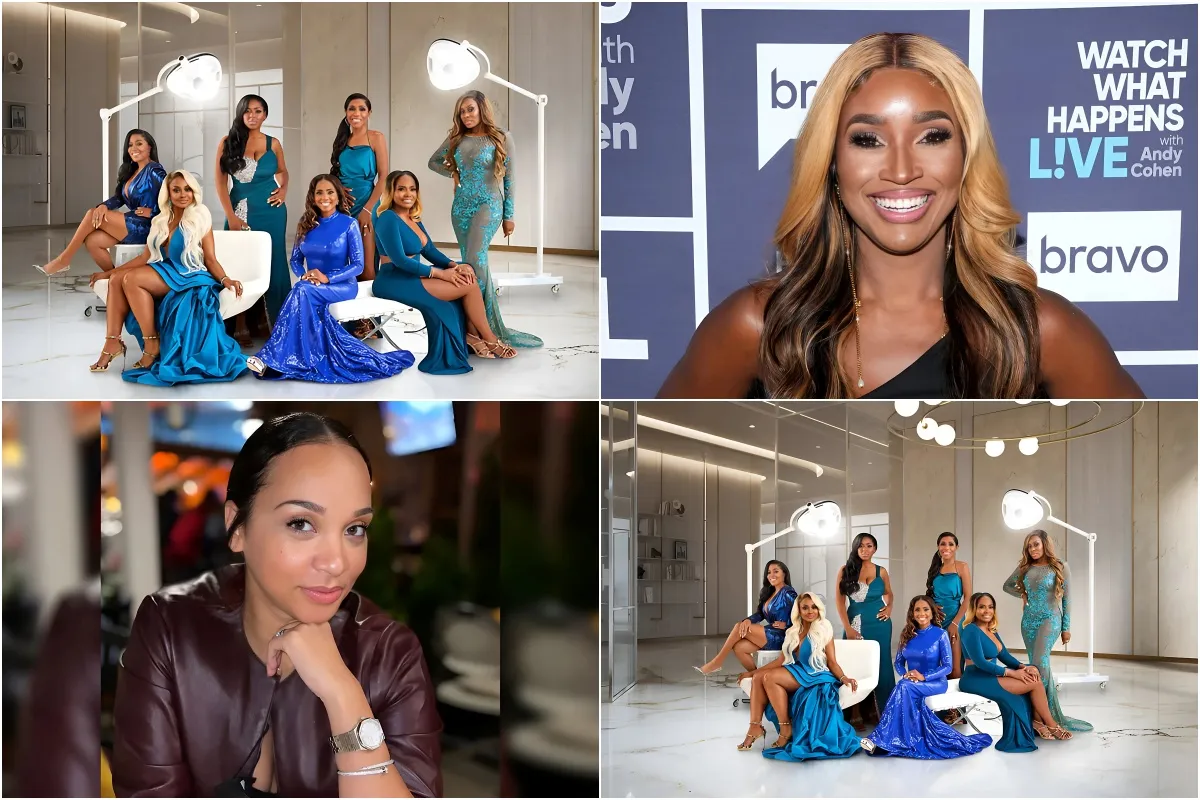 Married to Medicine Season 11 Cast: Who's Friends and Who's Feuding liennhi