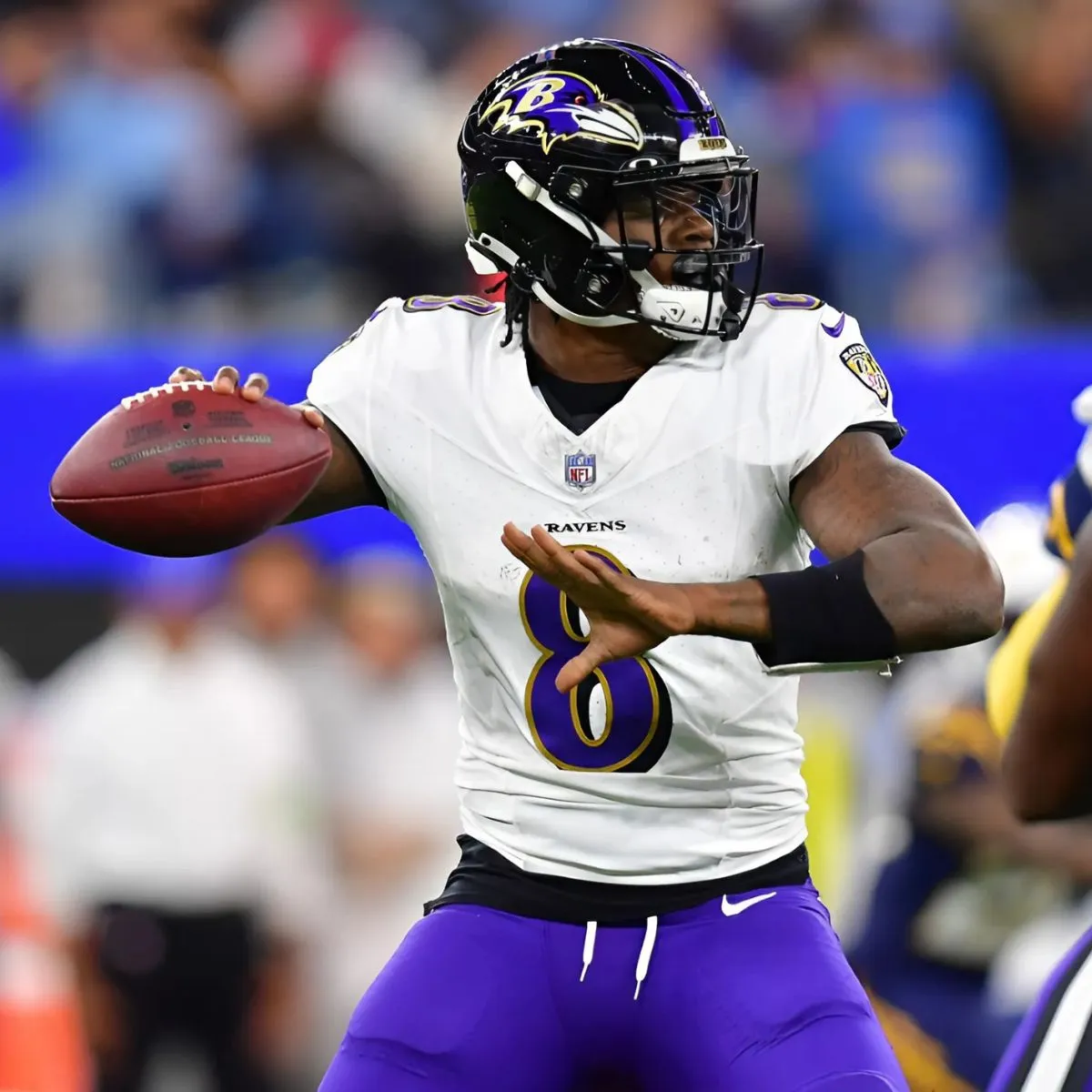 Lamar Jackson and Ravens’ Secrets Against the NFC Revealed