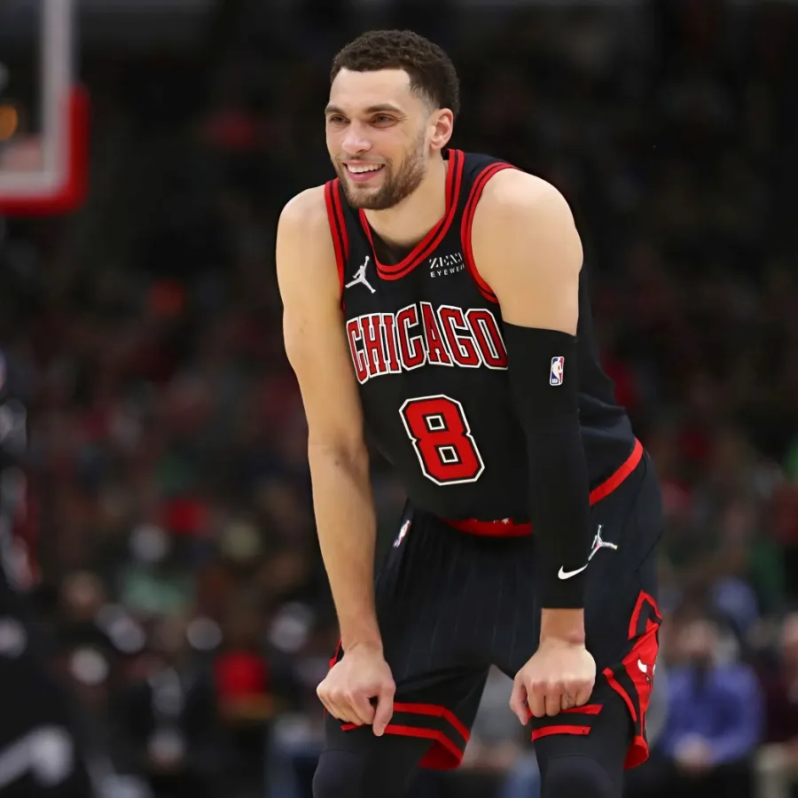 Zach LaVine Shares Timely Message on Season Amid Bulls’ Trade Plans