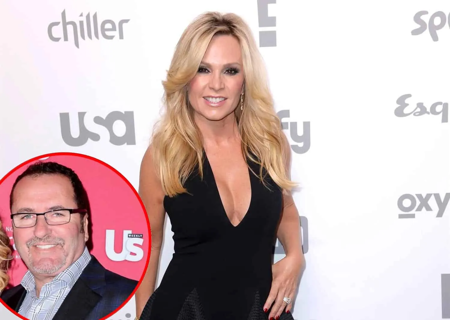 Jim Bellino Shares How Much His Lawsuit Against Tamra Judge Cost, Plus RHOC Alum Reveals If Ryan Boyajian Will Sue Tamra for Slander and How Ryan Is Doing as Ryan Reacts