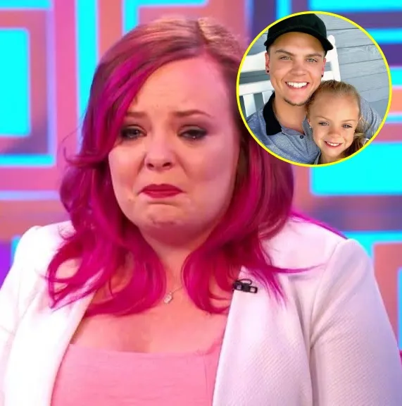 Teen Mom OG’s Catelynn Lowell Makes Shocking Suicide Confession: ‘Wanted To Drive Into Electrical Pole’ But Daughter Being In Car Saved Her