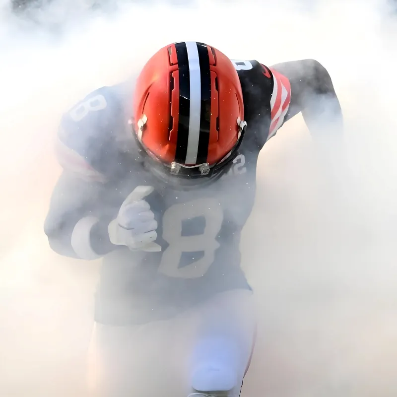 Browns Trade Pitch Flips Recently Suspended Playmaker to AFC Rival