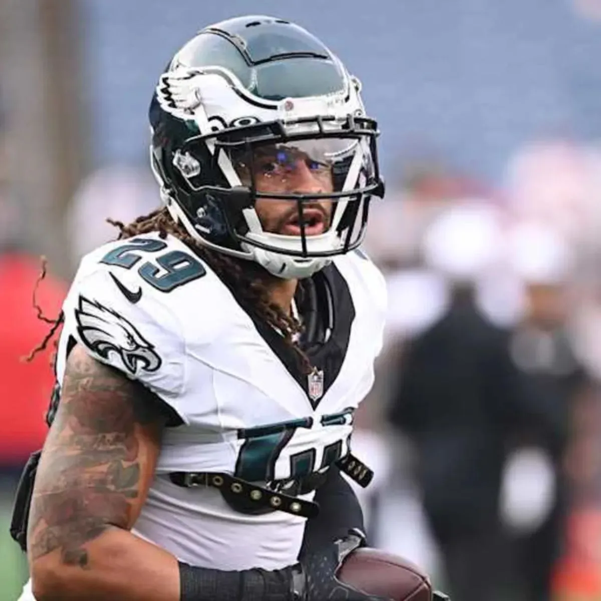 Eagles Predicted To Cut Ties With Seven-Year Veteran After Season