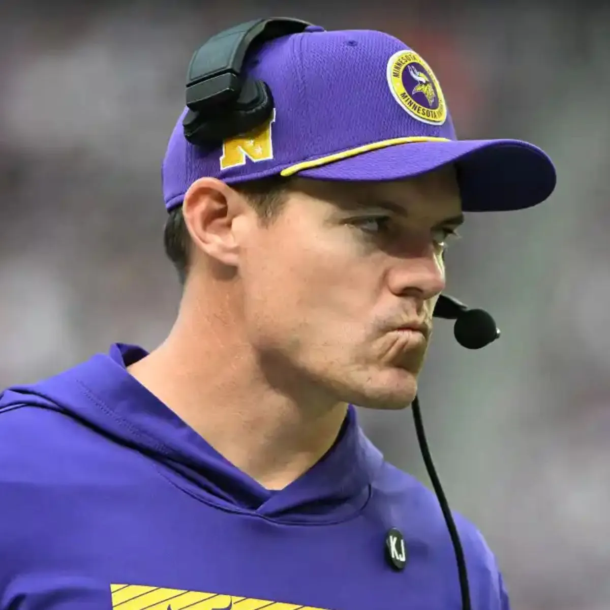 Vikings on the Verge of Benching $6 Million Starter After Loss, Insider Says