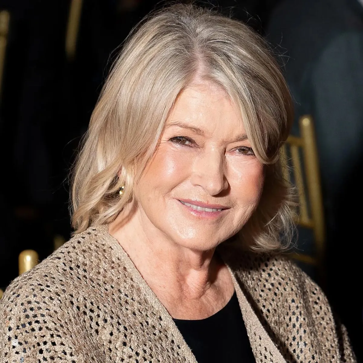 Martha Stewart Jokes She Wouldn’t Be Golden Bachelorette for $1 Million: ‘Absolutely Not’