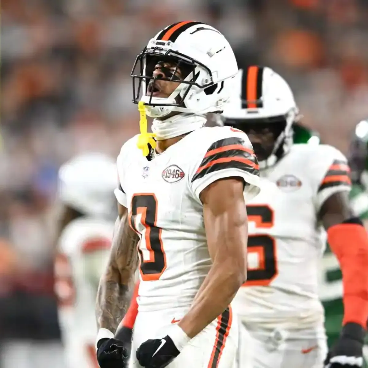 Browns Trade Would Send Young Star Cornerback to Packers