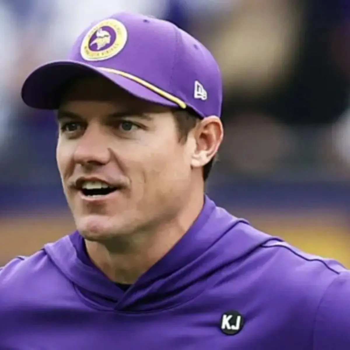 Kevin O’Connell Offers ‘Strong’ Take on Vikings’ $15 Million Defender