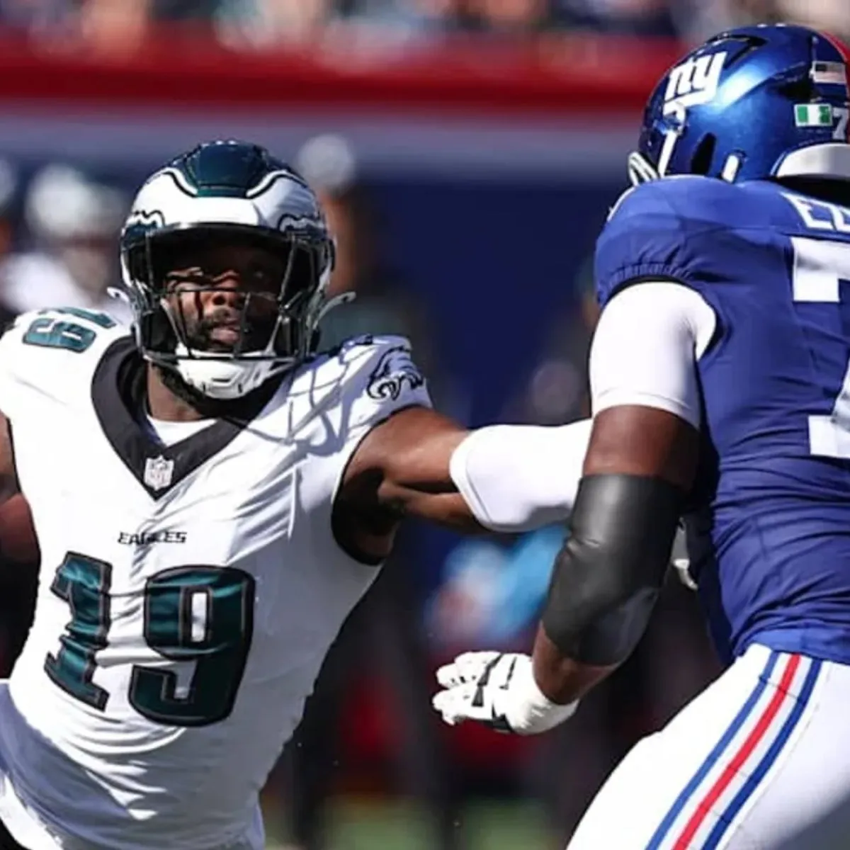 Eagles $10 Million Pro Bowler Predicted To Sign With Dolphins