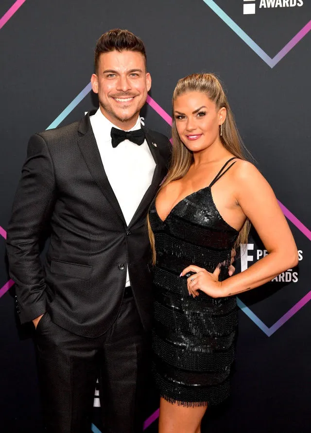 Brittany Cartwright Explains Why She’s Still ‘All Over’ Jax Taylor’s Instagram