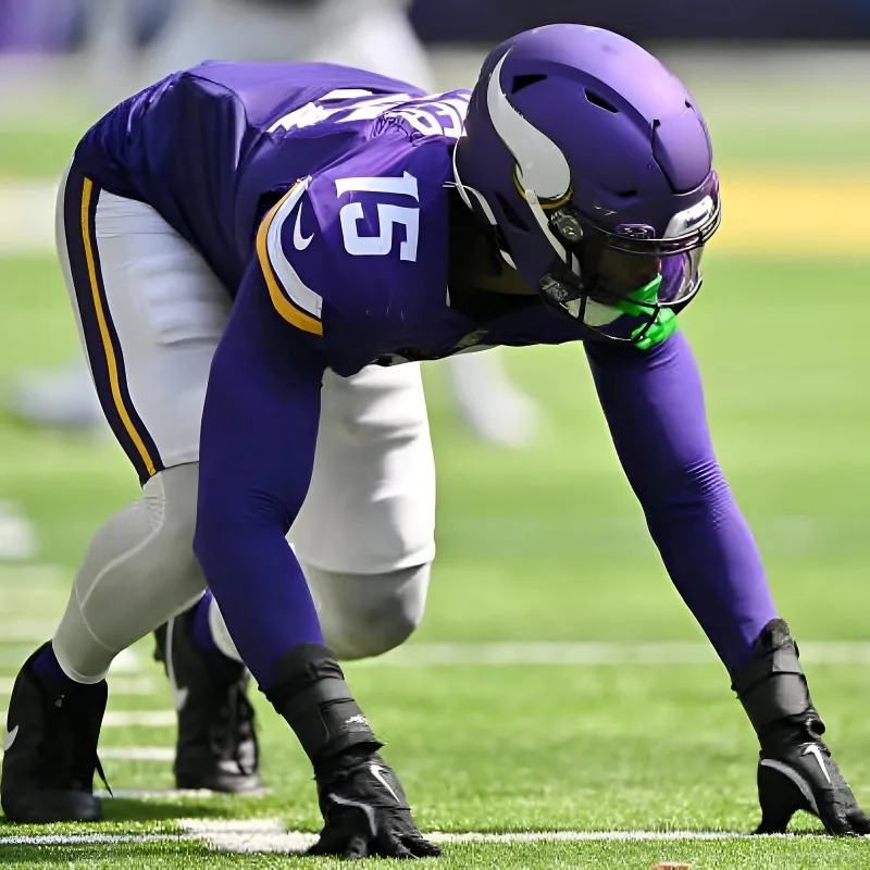 Kevin O’Connell Offers ‘Strong’ Take on Vikings’ $15 Million Defender